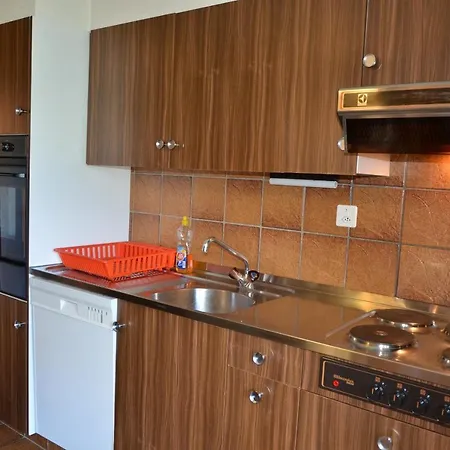 Diana Apartment *