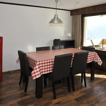 Diana Apartment