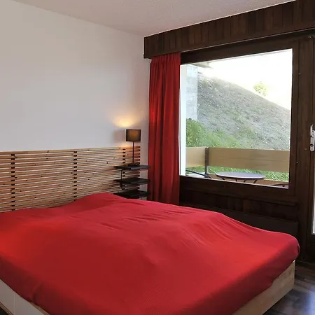 Diana Apartment La Tzoumaz