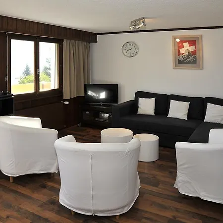 Diana Apartment *