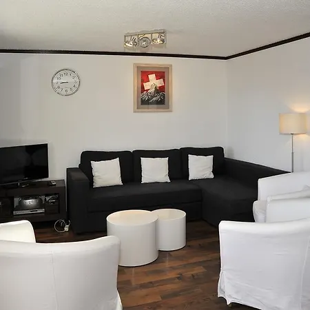 Diana Apartment *